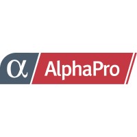 Alphapro Sal logo