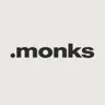 Brasil Monks logo