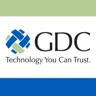 Gdc It Solutions Gdc logo