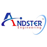 Andster Engineering logo