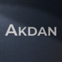 Akdan Consultancy logo