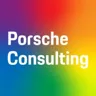Porsche Consulting logo