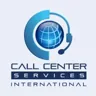Call Center Services International logo