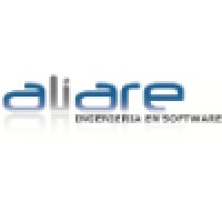 Aliare S.R.L logo