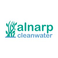 Alnarp Cleanwater Technology logo