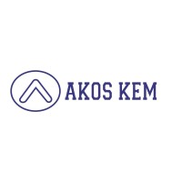 Akos Kem Pvt Ltd logo