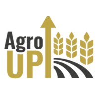 Agro Up logo