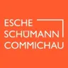 Esche Schümann Commichau logo