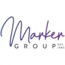 The Marker Group logo