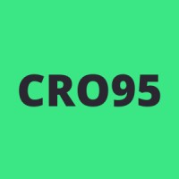 Conversion95 logo