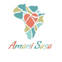 Amani Sasa logo