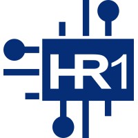 Hr1systems logo