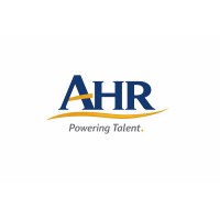 A Hr Consultants logo