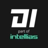 Digitally Inspired, Part Of Intellias logo