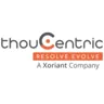 Thoucentric logo