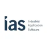 Ias - Industrial Application Software logo