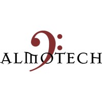 Almotech logo