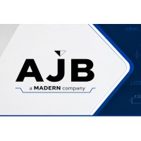 Ajb Instrument B.V logo