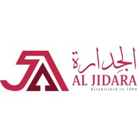 Al Jidara logo