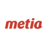 Metia logo