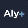 Alyplus logo