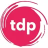 Tdp Agency logo