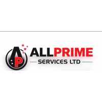 All Prime Services Ltd logo