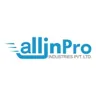Allinpro Industries Private Limited logo