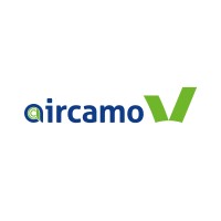 Aircamo logo