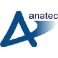 Anatec Ltd logo
