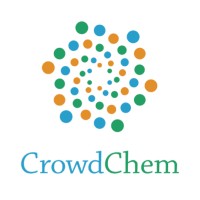 Crowdchem logo