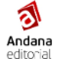 Andana Editorial logo
