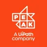 Peak logo