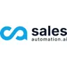 Sales-Automation.Ai logo