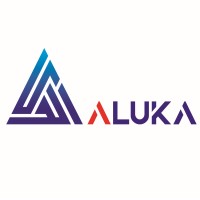 Aluka Trading Est. For Aluminum Systems & Accessories. مؤسسة ألوكا التجارية logo