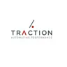 Traction logo