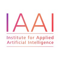 Hdm Institute For Applied Artificial Intelligence Iaai logo