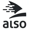 Also Consulting logo