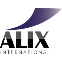 Alix International Srl logo
