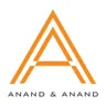 Anand And Anand logo
