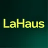 Lahaus logo