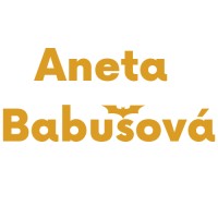 Aneta Babušová logo