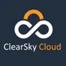 Clearsky Cloud logo