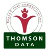 Thomson Data logo
