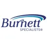 Burnett Specialists Staffing Recruiting logo