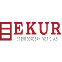 Ekur Et Entegre Sanayi Ve Tic. A.Ş logo