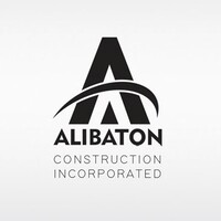 Alibaton Construction Inc logo