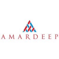 Amardeep Fabrics logo