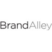 Brandalley logo