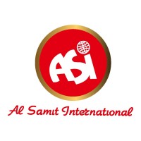 Al Samit International logo